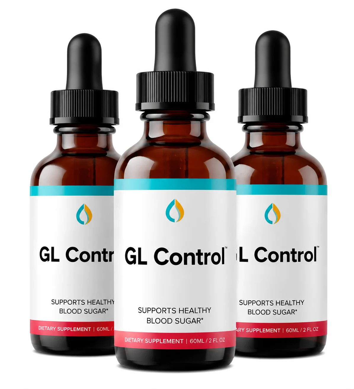 Gl Control Form Natural Support for Glucose Balance(official-website)